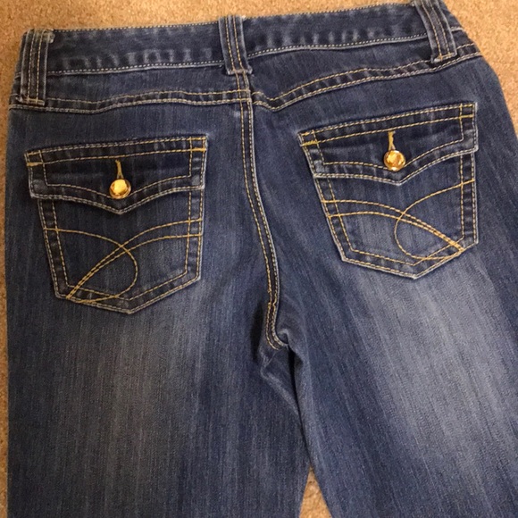 INC jeans - Picture 3 of 3